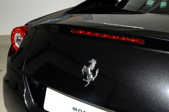 Ferrari 599 9 of 30