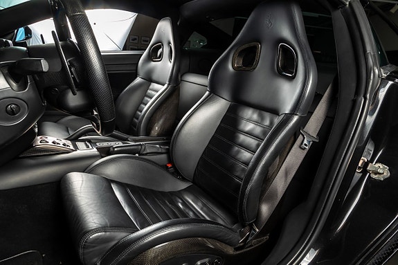 Ferrari 599 18 of 30