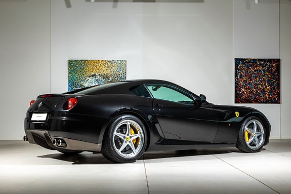 Ferrari 599 6 of 30