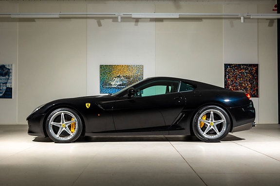 Ferrari 599 24 of 30