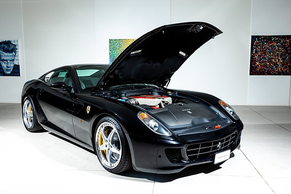 Ferrari 599 28 of 30