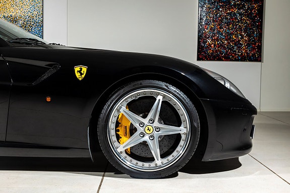 Ferrari 599 5 of 30