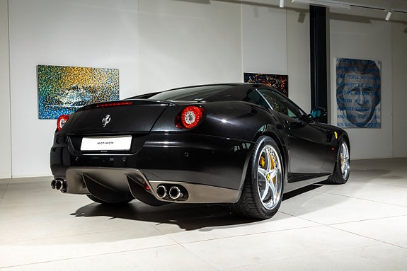 Ferrari 599 7 of 30