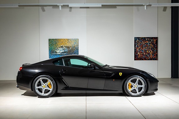 Ferrari 599 4 of 30