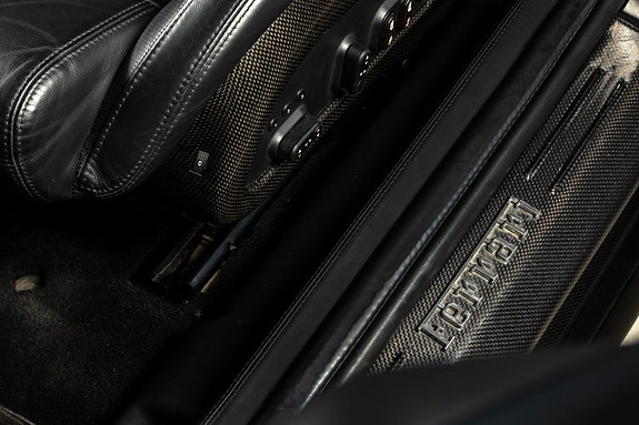 Ferrari 599 12 of 30