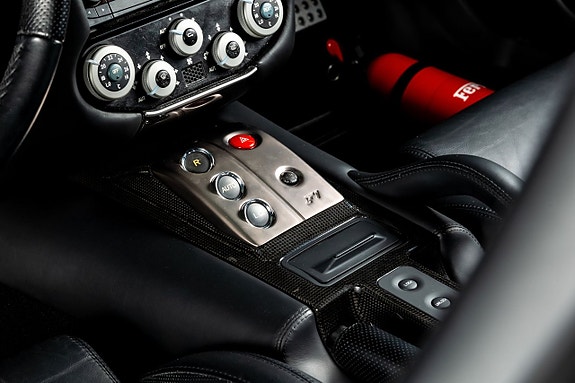 Ferrari 599 14 of 30