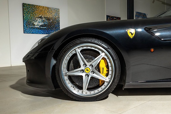 Ferrari 599 23 of 30