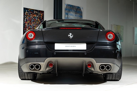 Ferrari 599 10 of 30