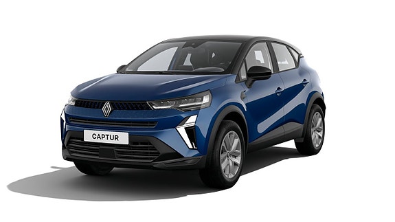 Renault Captur 2 of 10