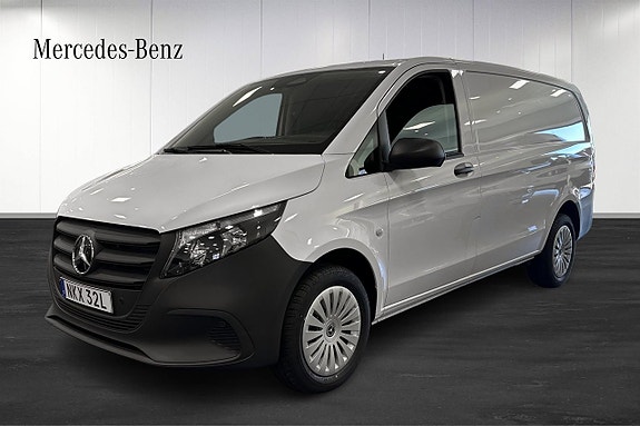 Mercedes-Benz Vito 116