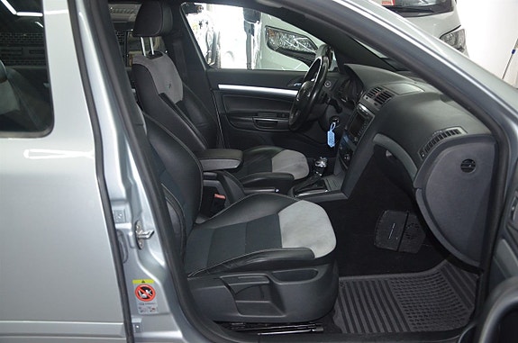 Skoda Octavia RS 9 of 13