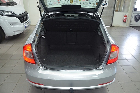 Skoda Octavia RS 12 of 13