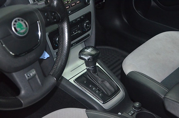 Skoda Octavia RS 7 of 13