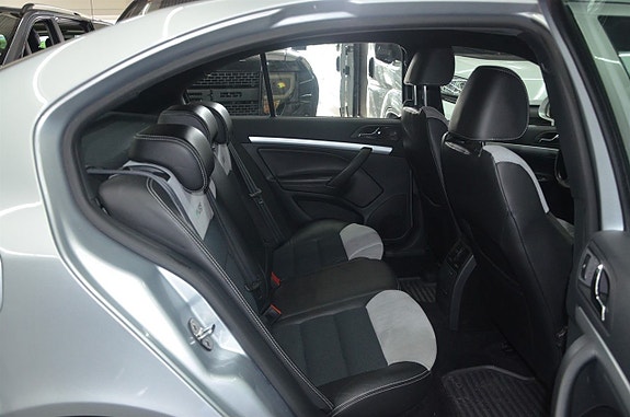 Skoda Octavia RS 10 of 13