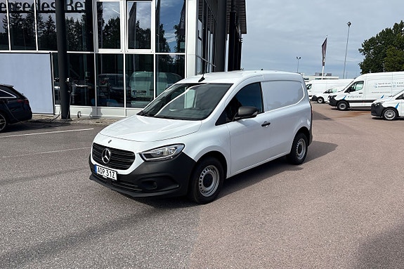 Mercedes-Benz Citan 110