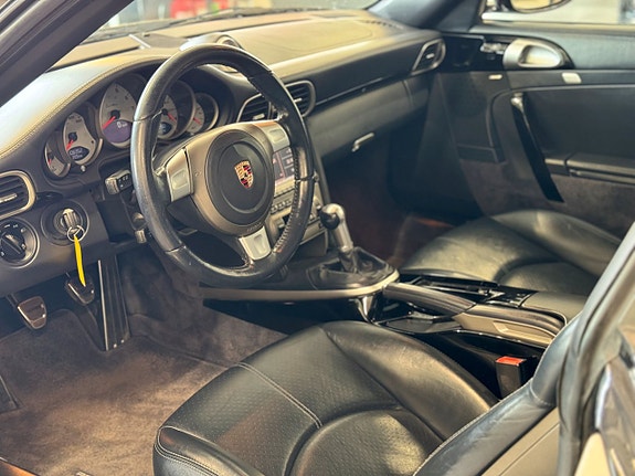 Porsche 911 Turbo 14 of 14