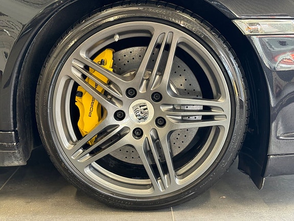 Porsche 911 Turbo 11 of 14