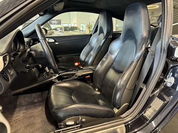 Porsche 911 Turbo 6 of 14