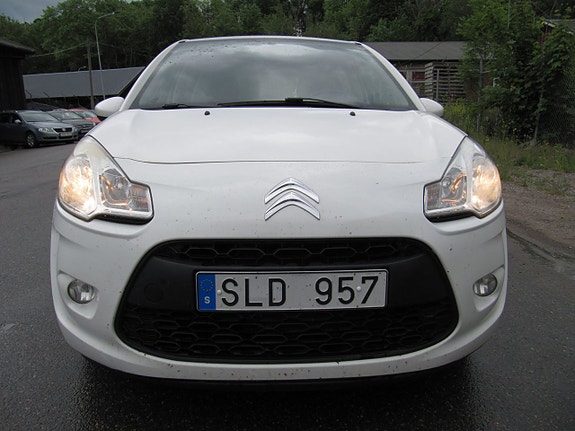 Citroen C3 3 of 5