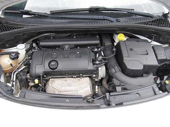Citroen C3 8 of 9