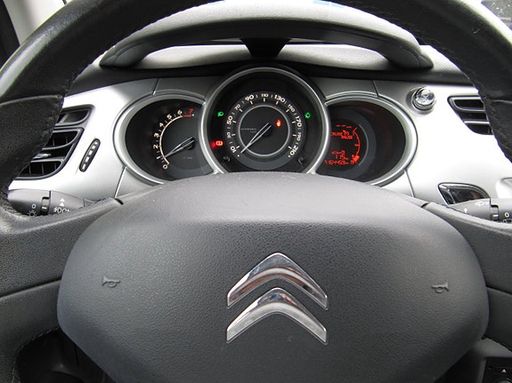 Citroen C3 7 of 9