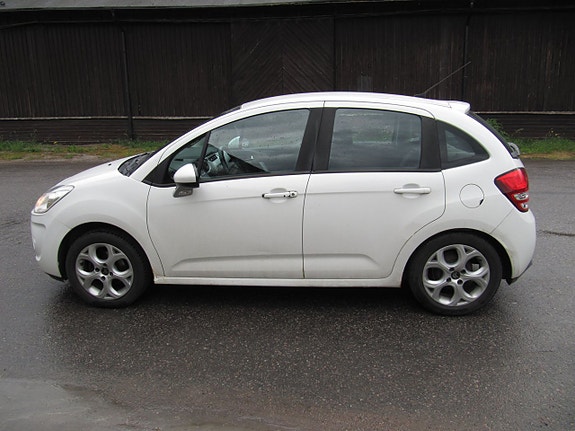 Citroen C3 2 of 5