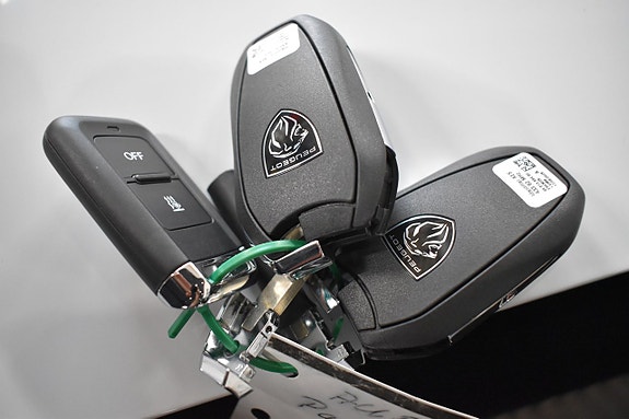 Peugeot Partner 18 of 19