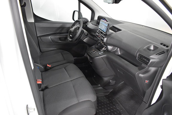 Peugeot Partner 9 of 19