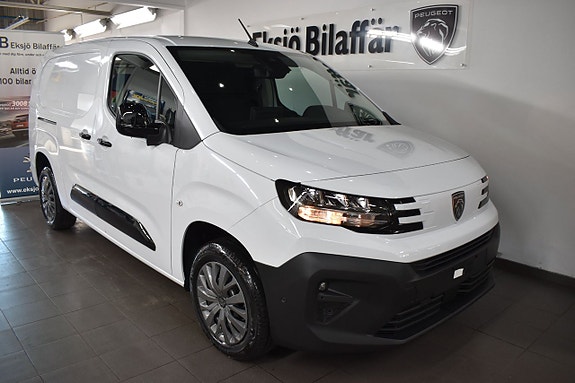 Peugeot Partner 6 of 19