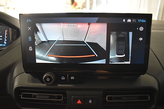 Peugeot Partner 12 of 19