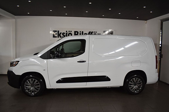 Peugeot Partner 3 of 19