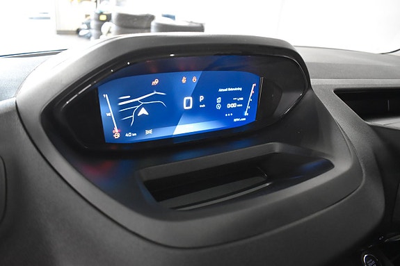 Peugeot Partner 19 of 19
