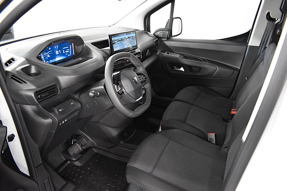 Peugeot Partner 5 of 19