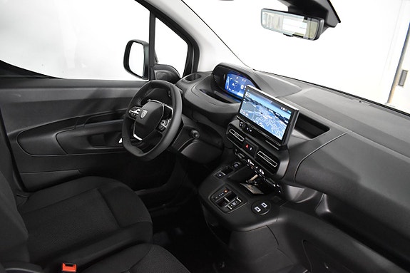 Peugeot Partner 10 of 19