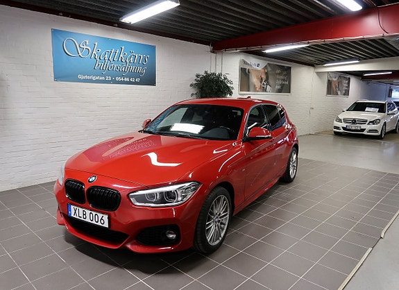 BMW 120d