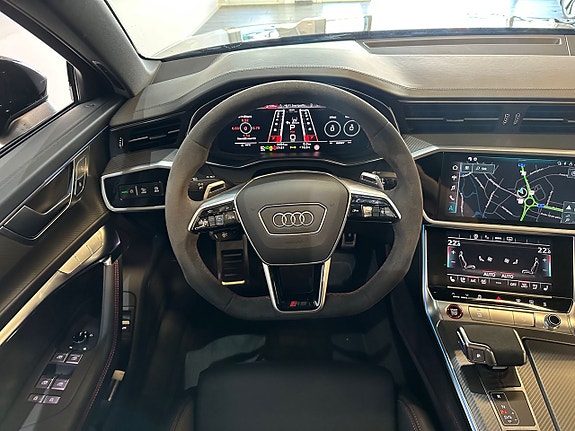 Audi RS6 6 of 25
