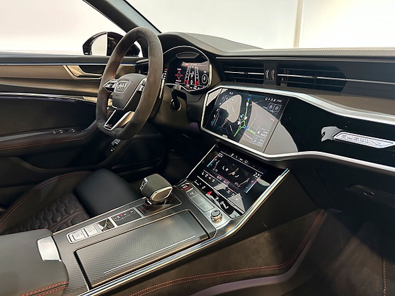 Audi RS6 9 of 25