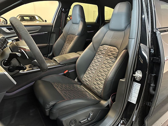 Audi RS6 11 of 25