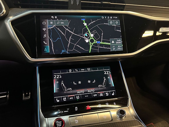 Audi RS6 17 of 25
