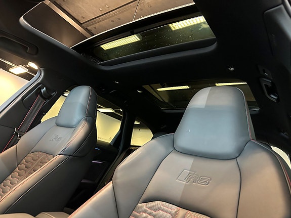 Audi RS6 13 of 25
