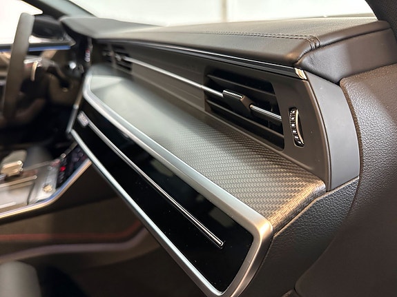 Audi RS6 10 of 25