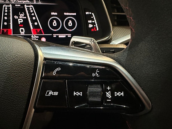 Audi RS6 20 of 25