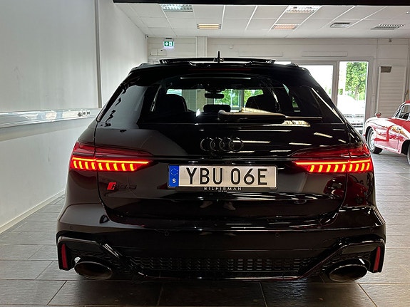 Audi RS6 24 of 25