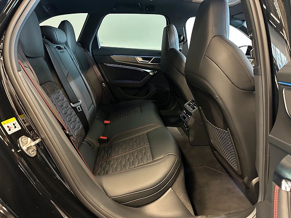 Audi RS6 14 of 25