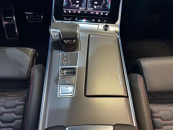 Audi RS6 16 of 25