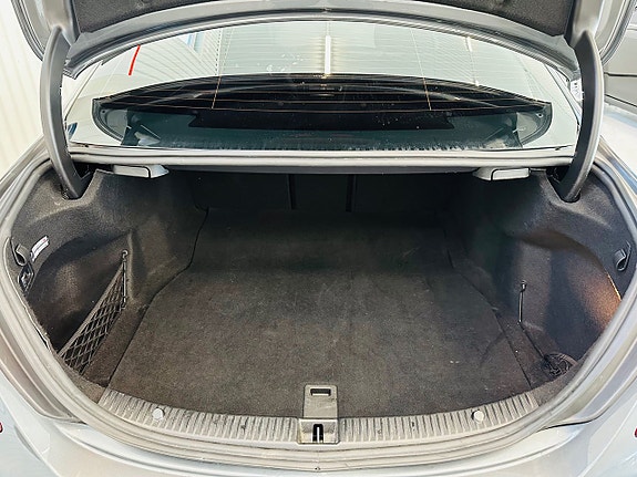 Mercedes-Benz C220 d 7 of 24