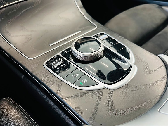 Mercedes-Benz C220 d 23 of 24
