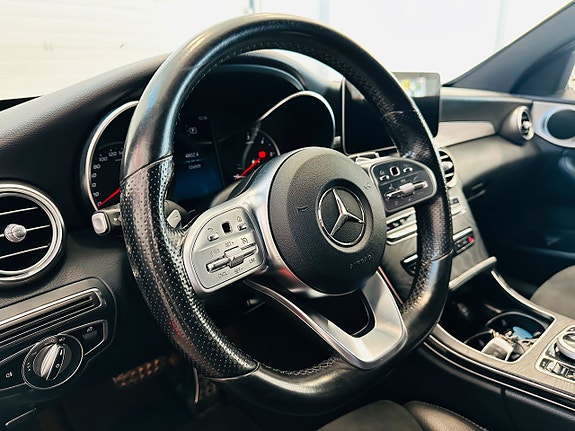 Mercedes-Benz C220 d 17 of 24