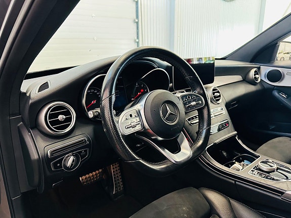 Mercedes-Benz C220 d 16 of 24