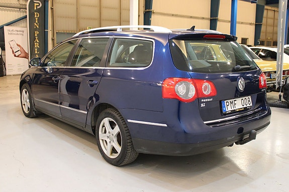 Volkswagen Passat 5 of 5